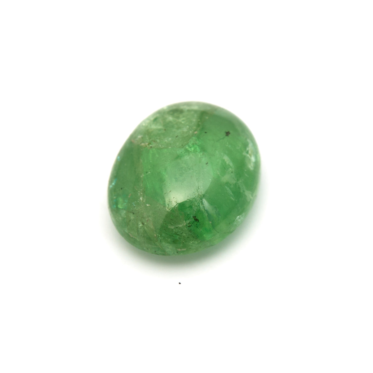 1.64 ct. Rare Tanzanian Tsavorite #TV1044