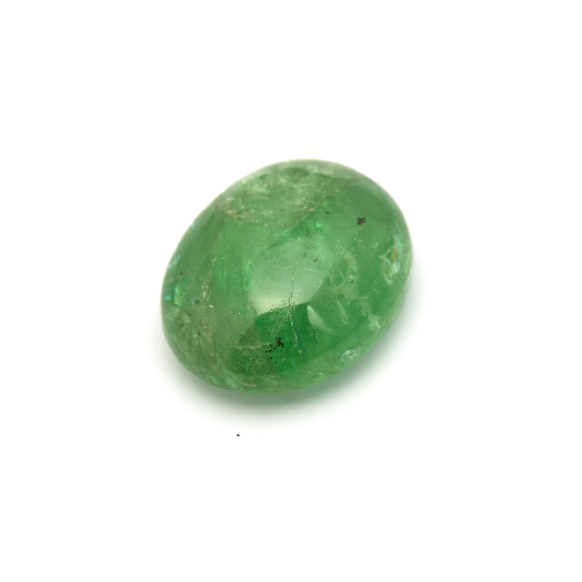 1.64 ct. Rare Tanzanian Tsavorite #TV1044