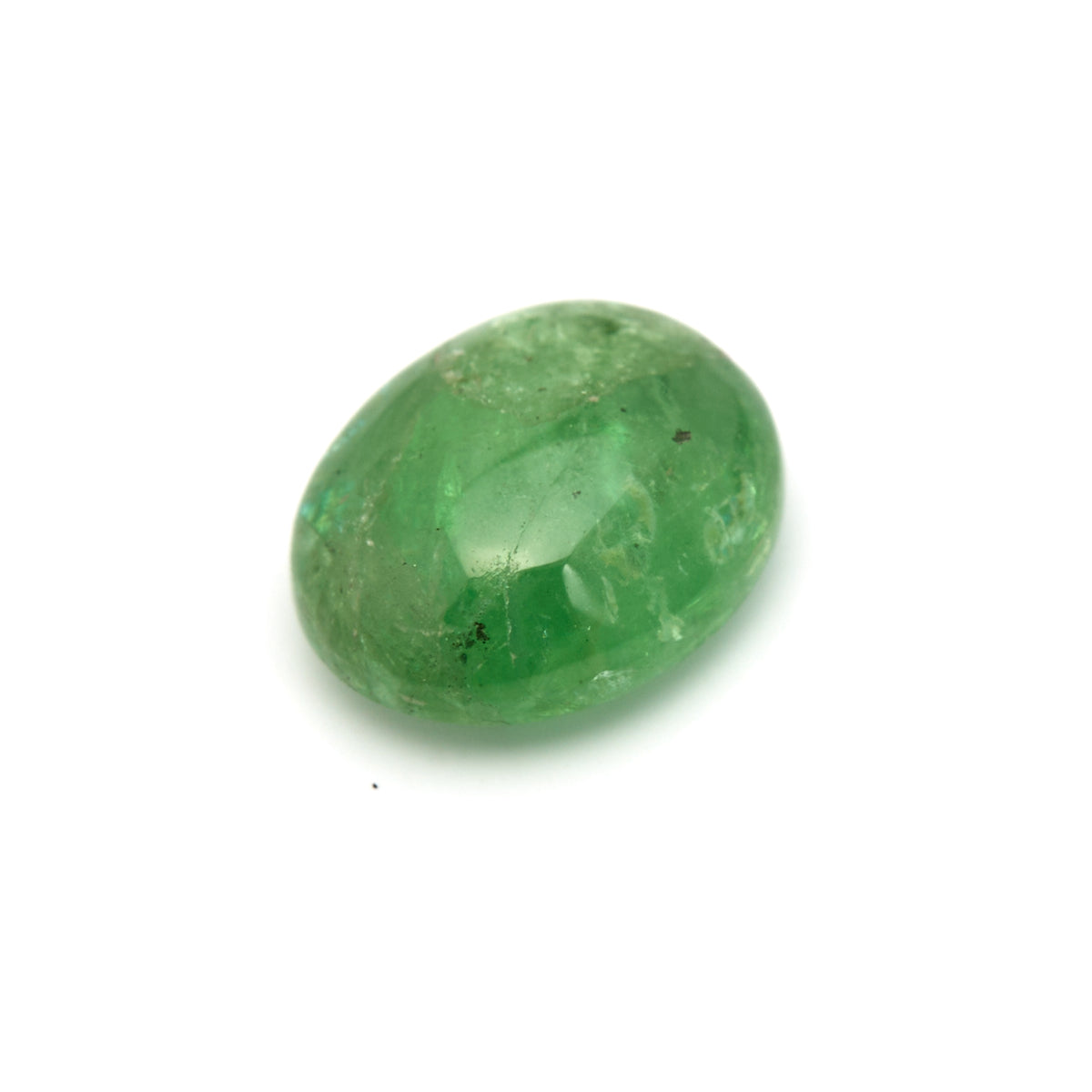 1.64 ct. Rare Tanzanian Tsavorite #TV1044