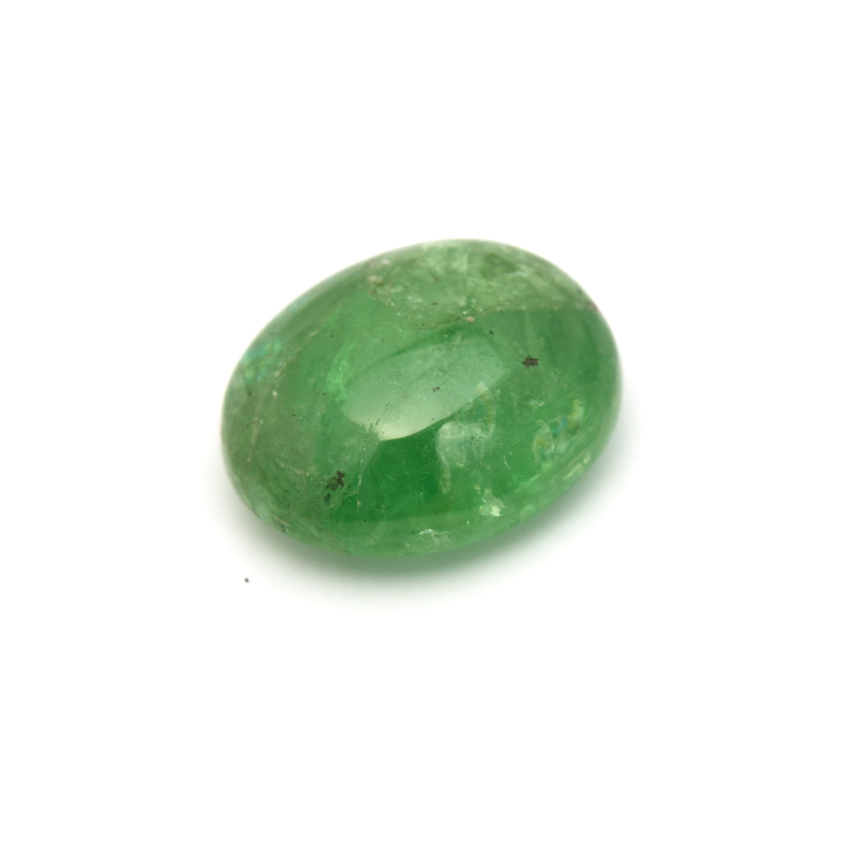 1.64 ct. Rare Tanzanian Tsavorite #TV1044