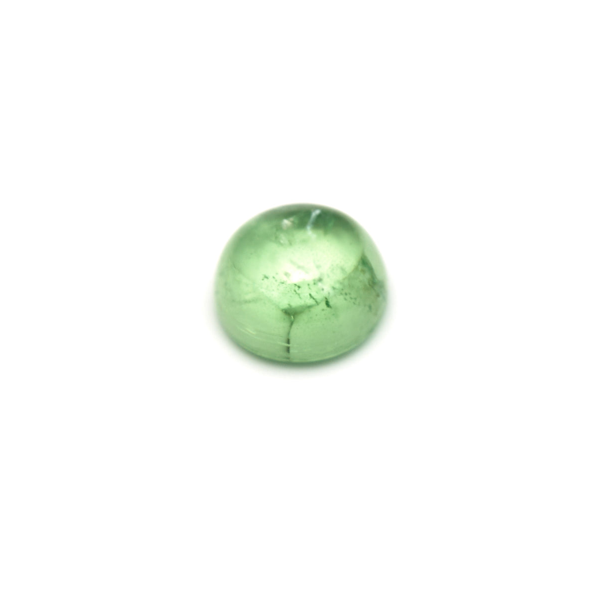 0.58 ct. Rare Tanzanian Tsavorite #TV1045