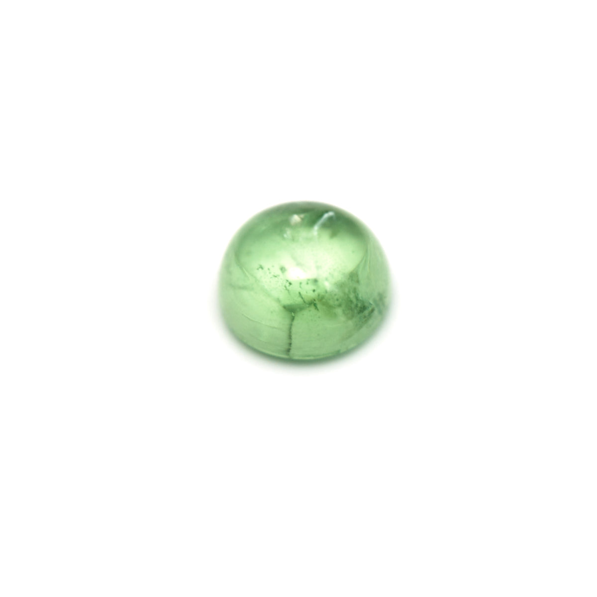 0.58 ct. Rare Tanzanian Tsavorite #TV1045