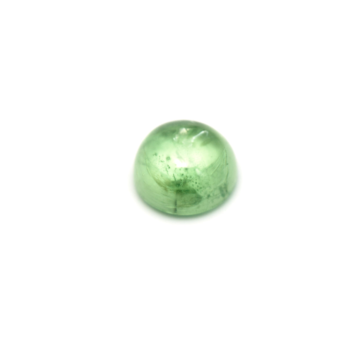0.58 ct. Rare Tanzanian Tsavorite #TV1045