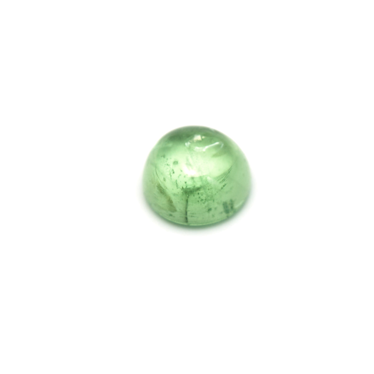 0.58 ct. Rare Tanzanian Tsavorite #TV1045
