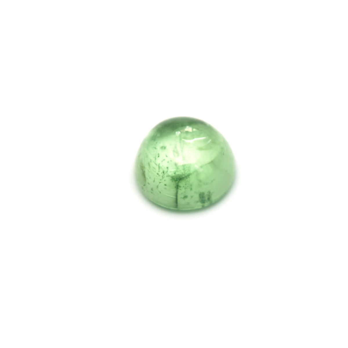 0.58 ct. Rare Tanzanian Tsavorite #TV1045