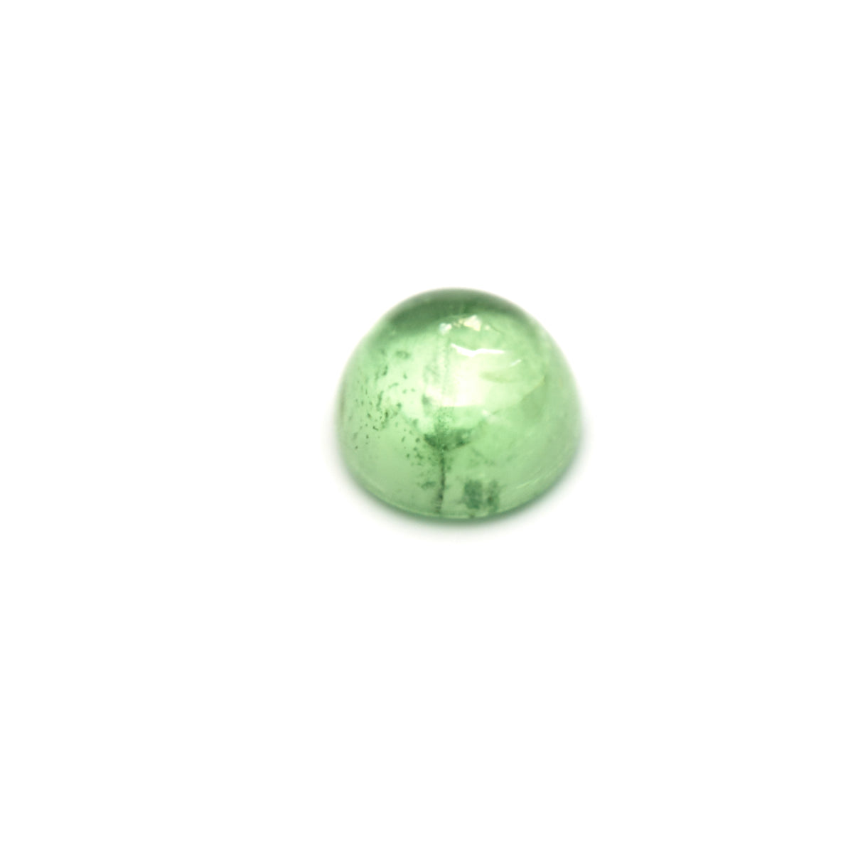 0.58 ct. Rare Tanzanian Tsavorite #TV1045