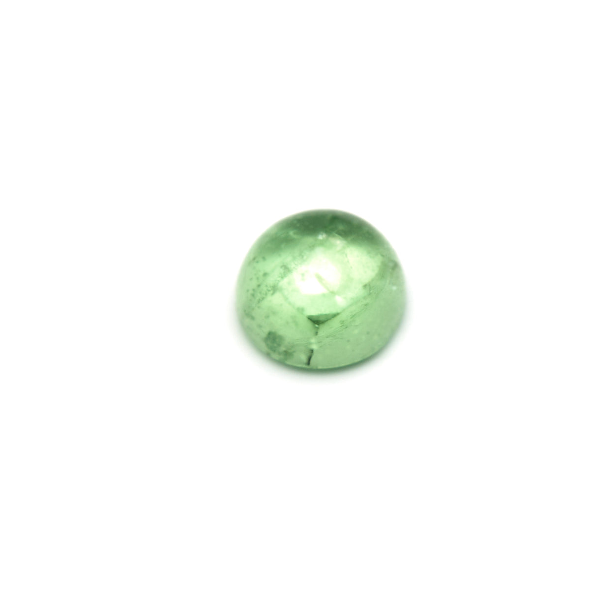 0.58 ct. Rare Tanzanian Tsavorite #TV1045