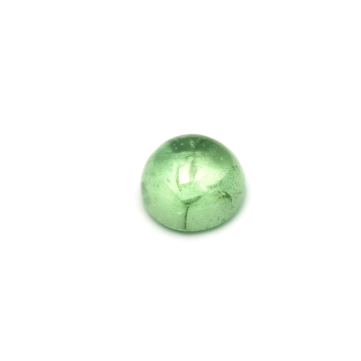 0.58 ct. Rare Tanzanian Tsavorite #TV1045