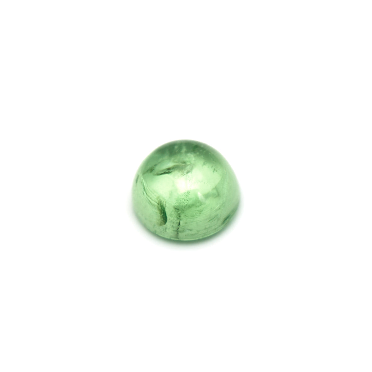 0.58 ct. Rare Tanzanian Tsavorite #TV1045