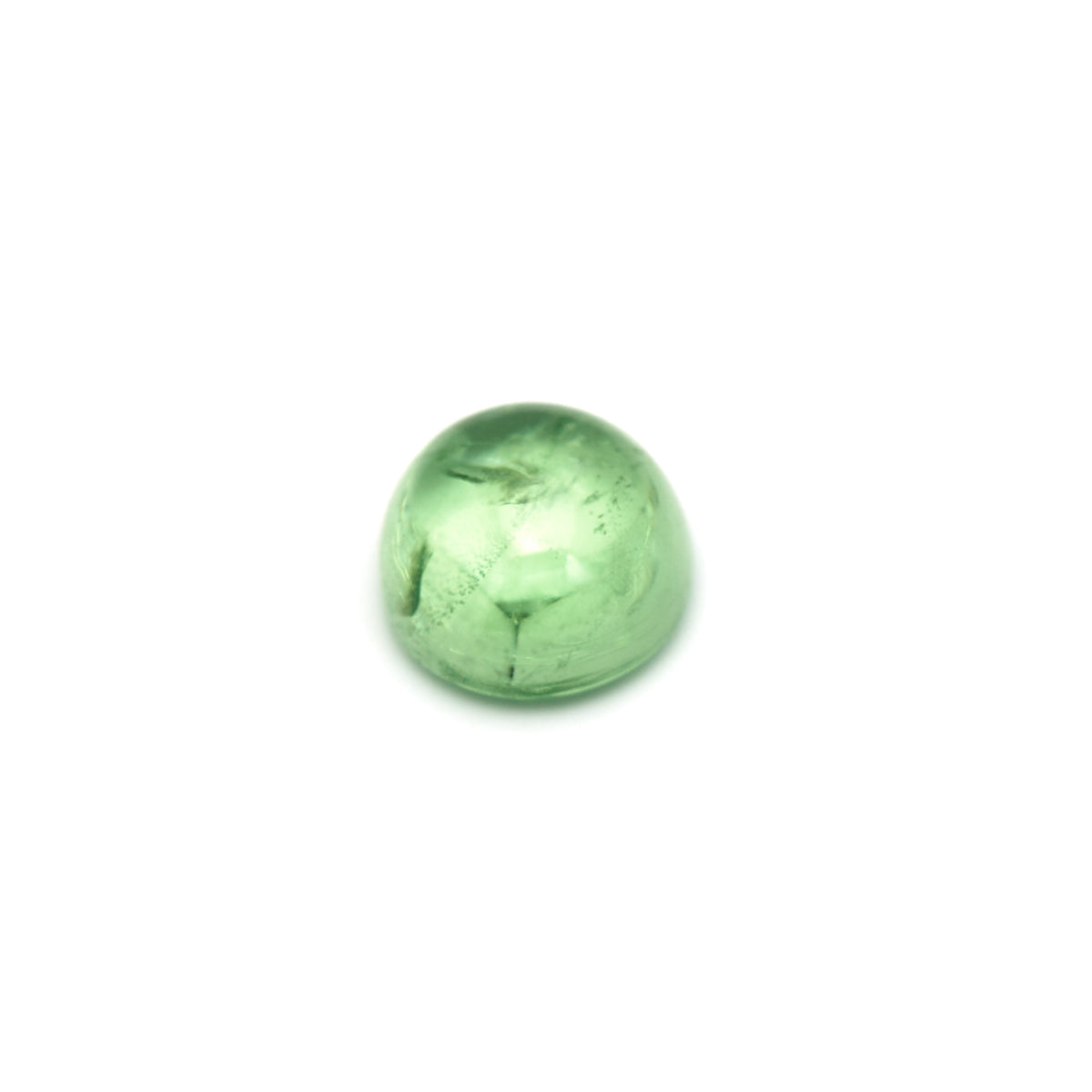0.58 ct. Rare Tanzanian Tsavorite #TV1045