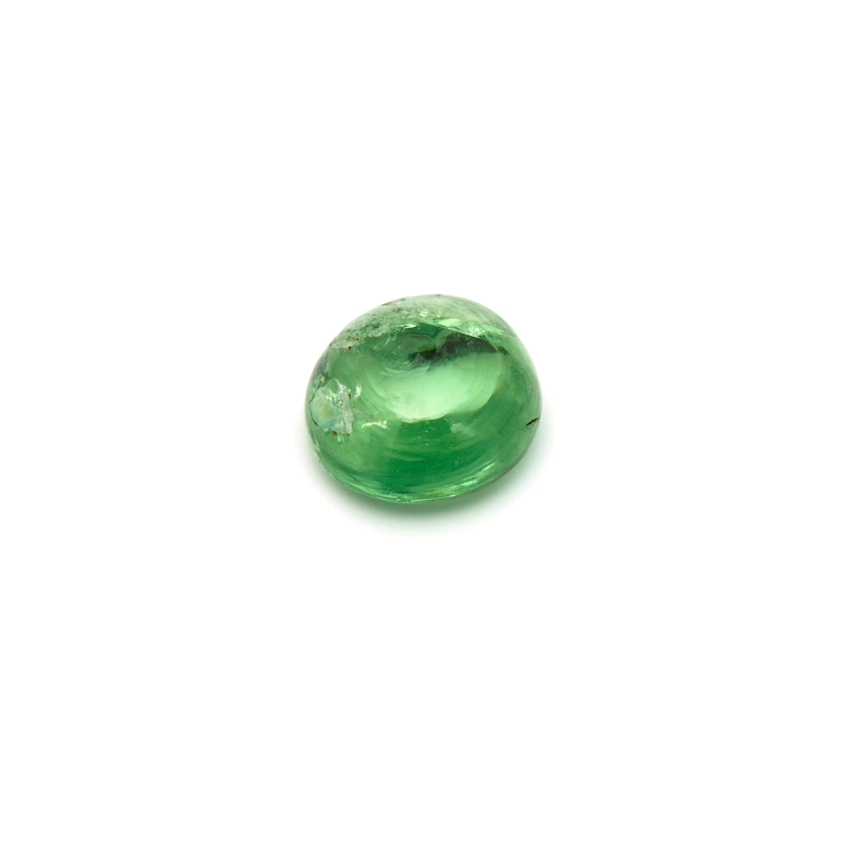 0.47 ct. Rare Tanzanian Tsavorite #TV1046