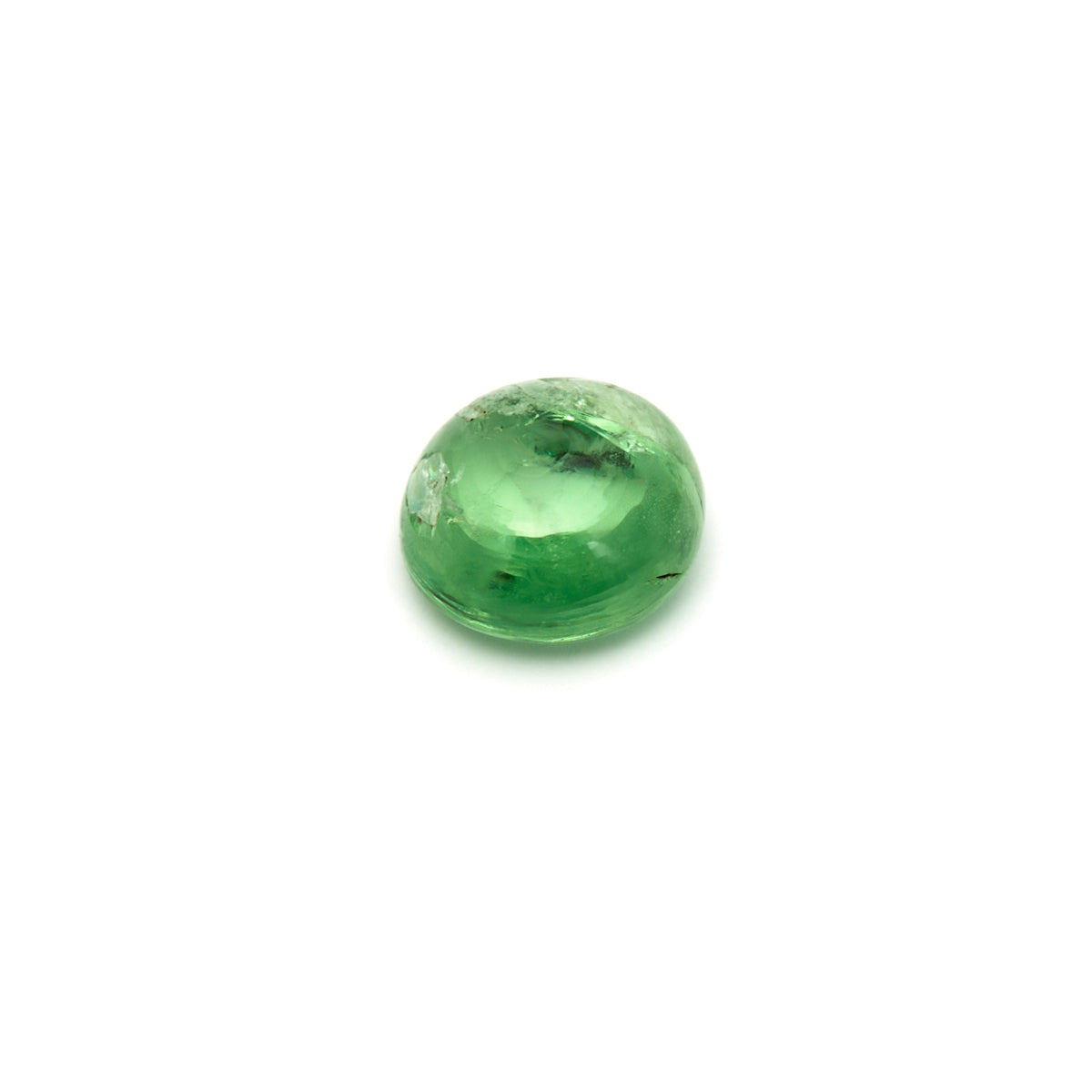 0.47 ct. Rare Tanzanian Tsavorite #TV1046