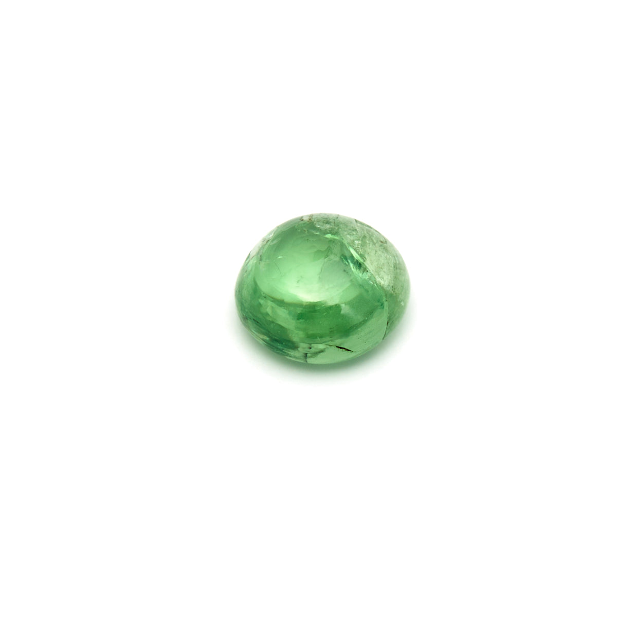 0.47 ct. Rare Tanzanian Tsavorite #TV1046