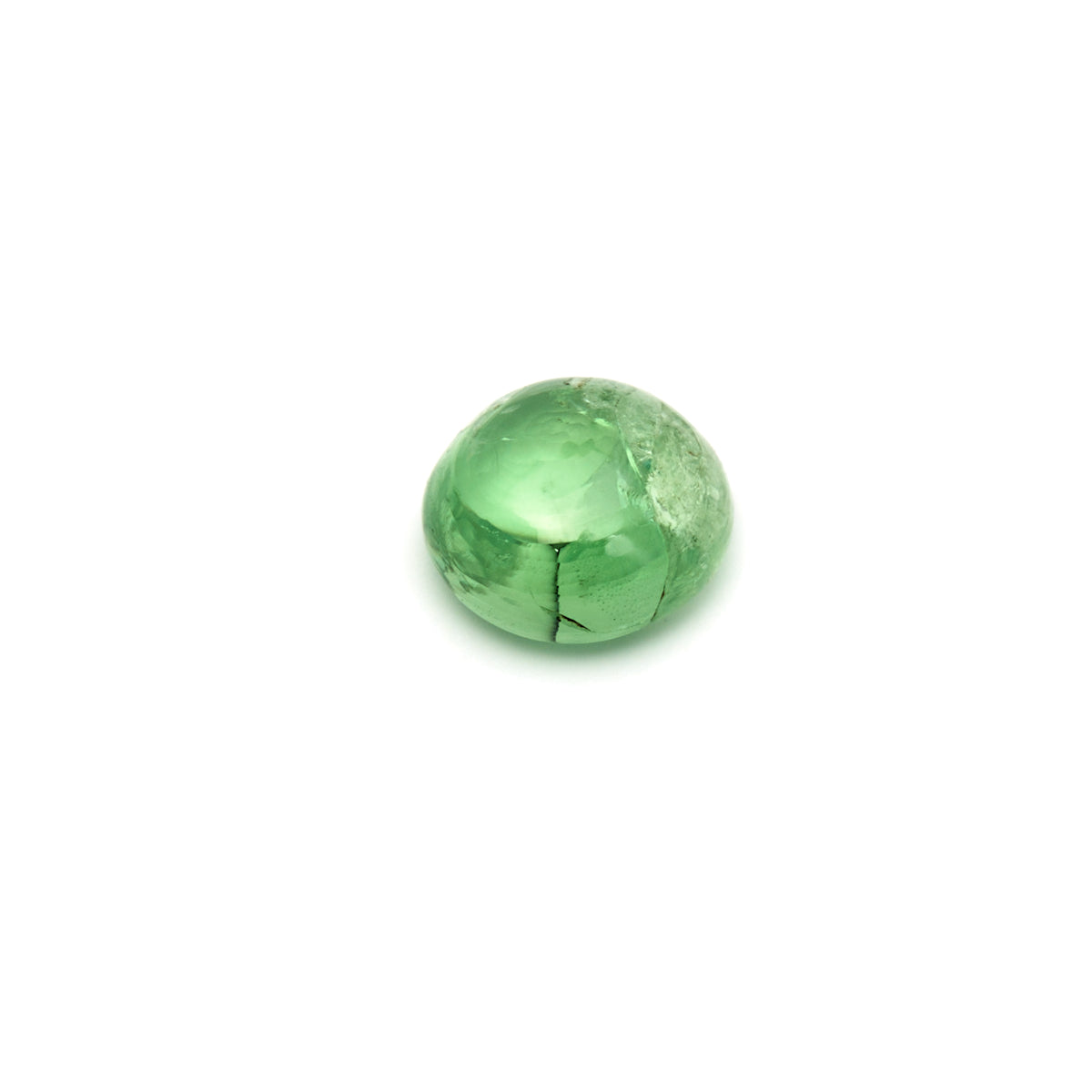 0.47 ct. Rare Tanzanian Tsavorite #TV1046