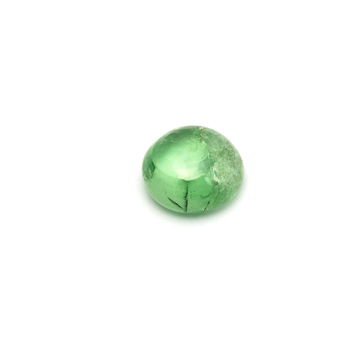 0.47 ct. Rare Tanzanian Tsavorite #TV1046