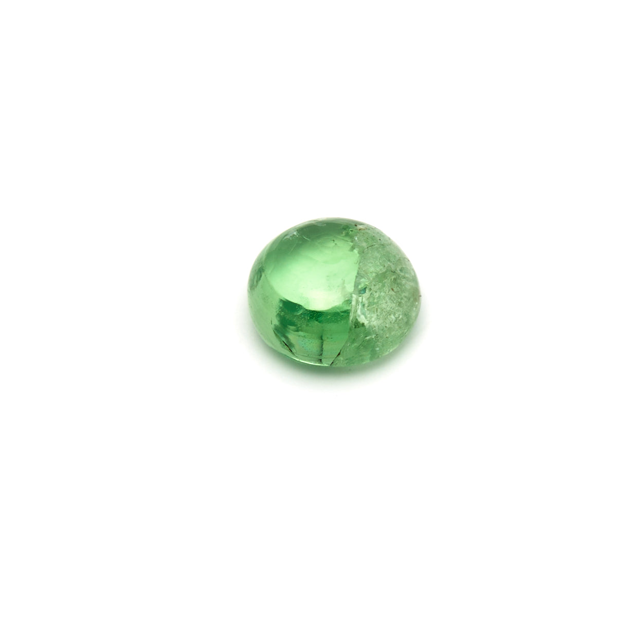 0.47 ct. Rare Tanzanian Tsavorite #TV1046