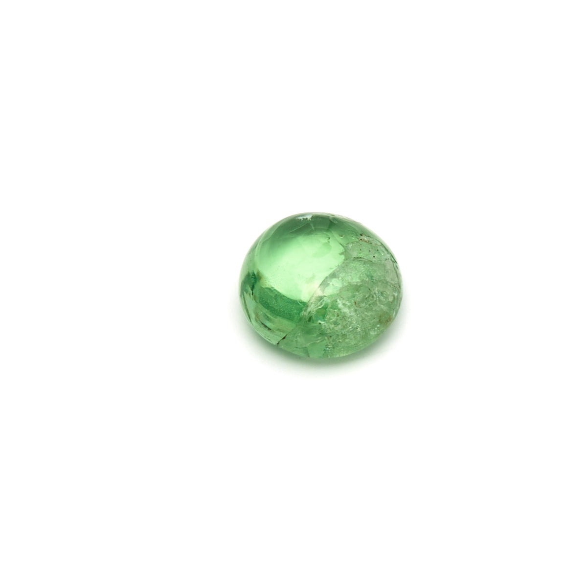 0.47 ct. Rare Tanzanian Tsavorite #TV1046