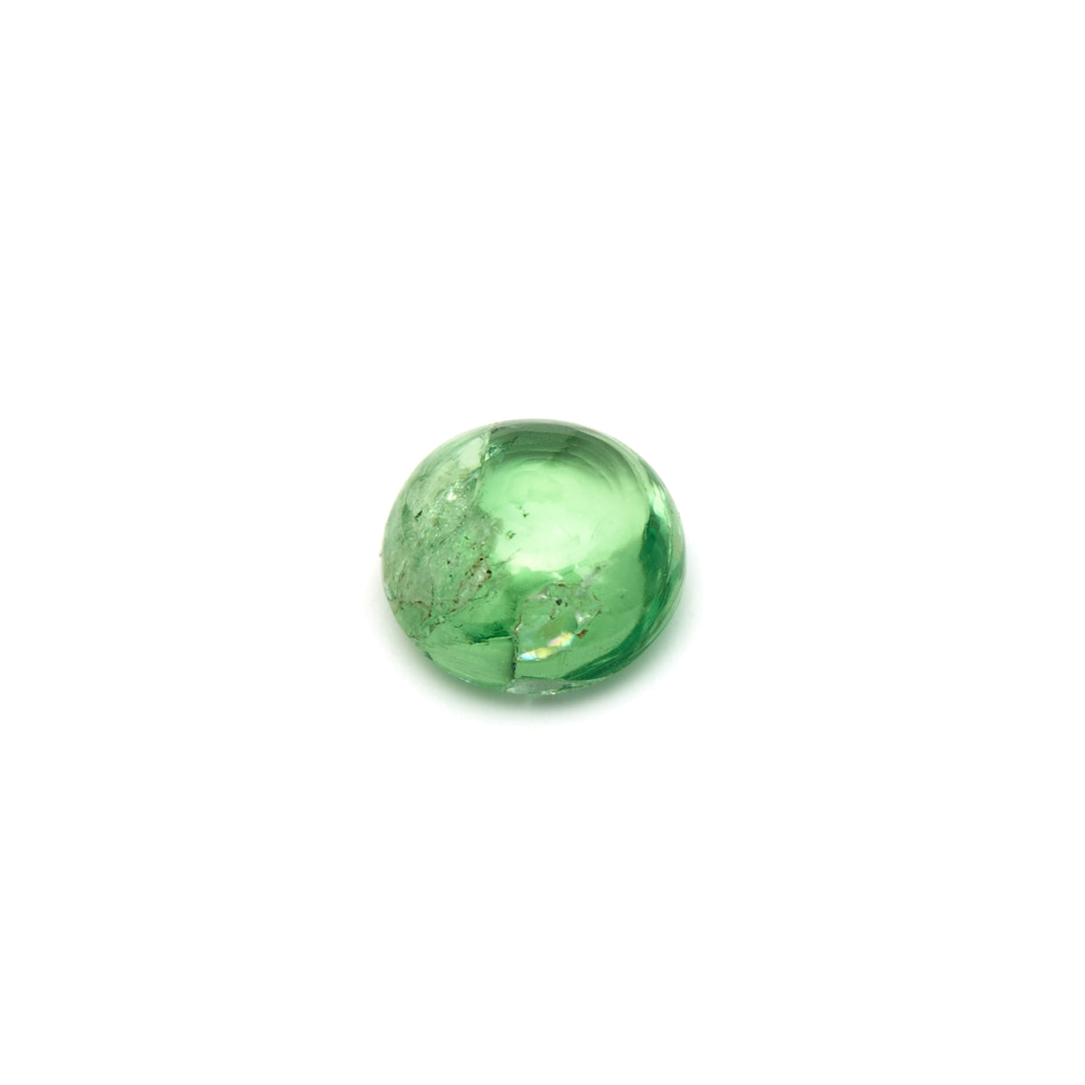 0.47 ct. Rare Tanzanian Tsavorite #TV1046