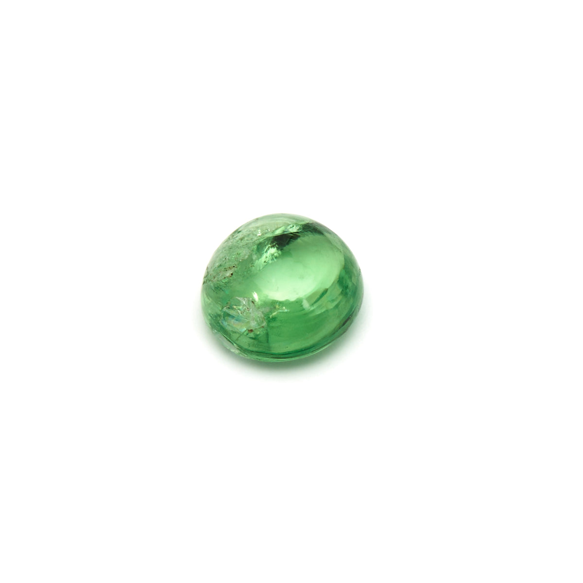 0.47 ct. Rare Tanzanian Tsavorite #TV1046
