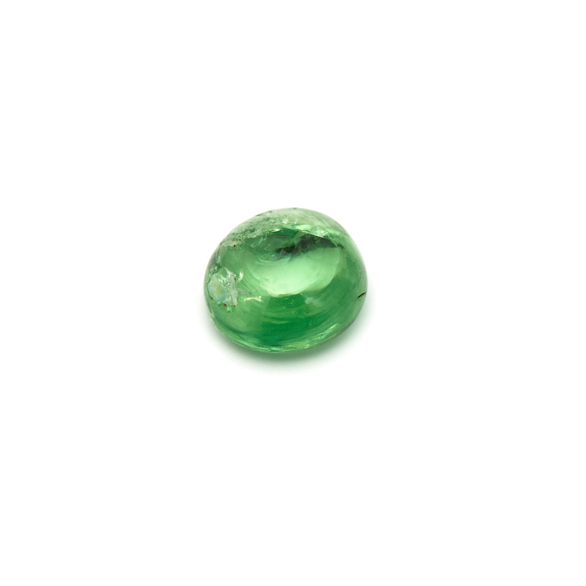 0.47 ct. Rare Tanzanian Tsavorite #TV1046