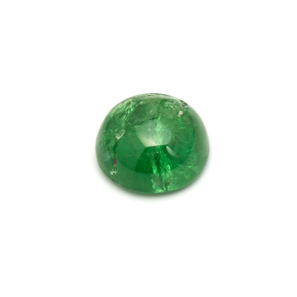 1.19 ct. Rare Tanzanian Tsavorite #TV1047