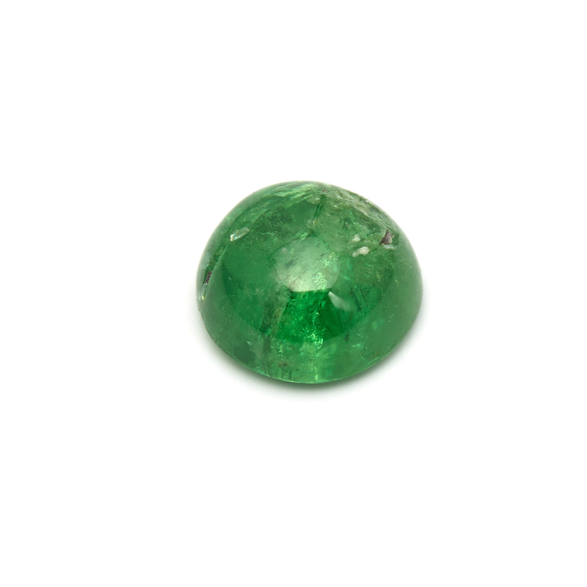 1.19 ct. Rare Tanzanian Tsavorite #TV1047