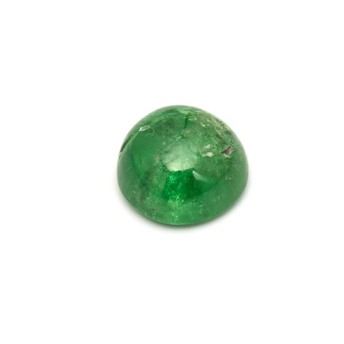 1.19 ct. Rare Tanzanian Tsavorite #TV1047