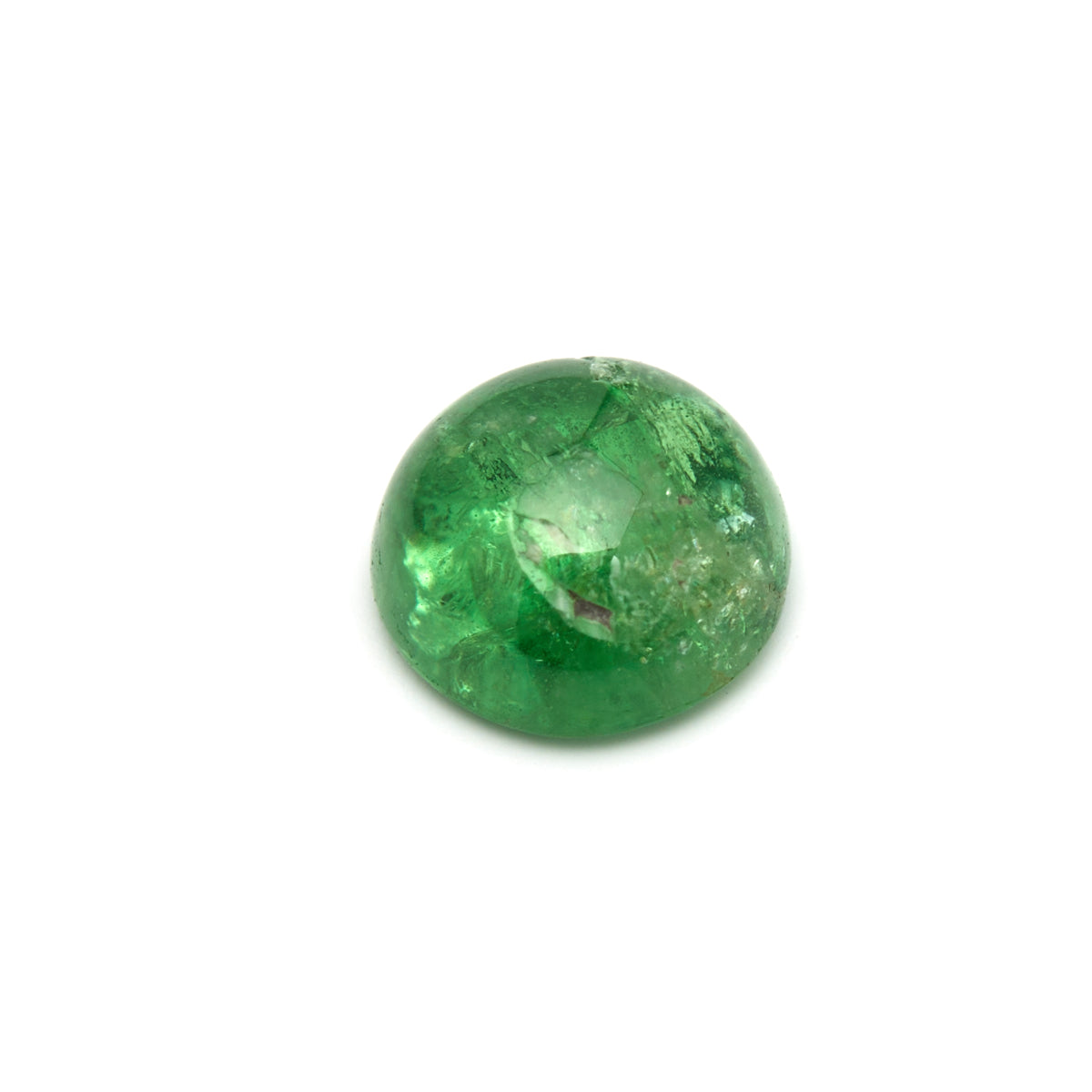 1.19 ct. Rare Tanzanian Tsavorite #TV1047