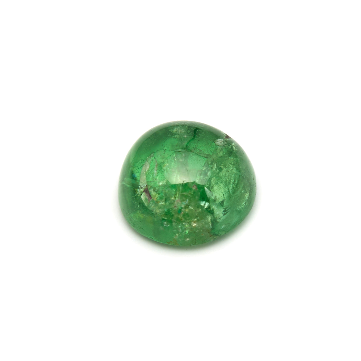 1.19 ct. Rare Tanzanian Tsavorite #TV1047
