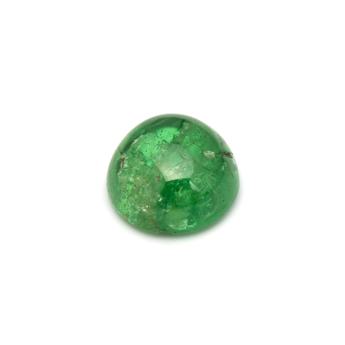 1.19 ct. Rare Tanzanian Tsavorite #TV1047