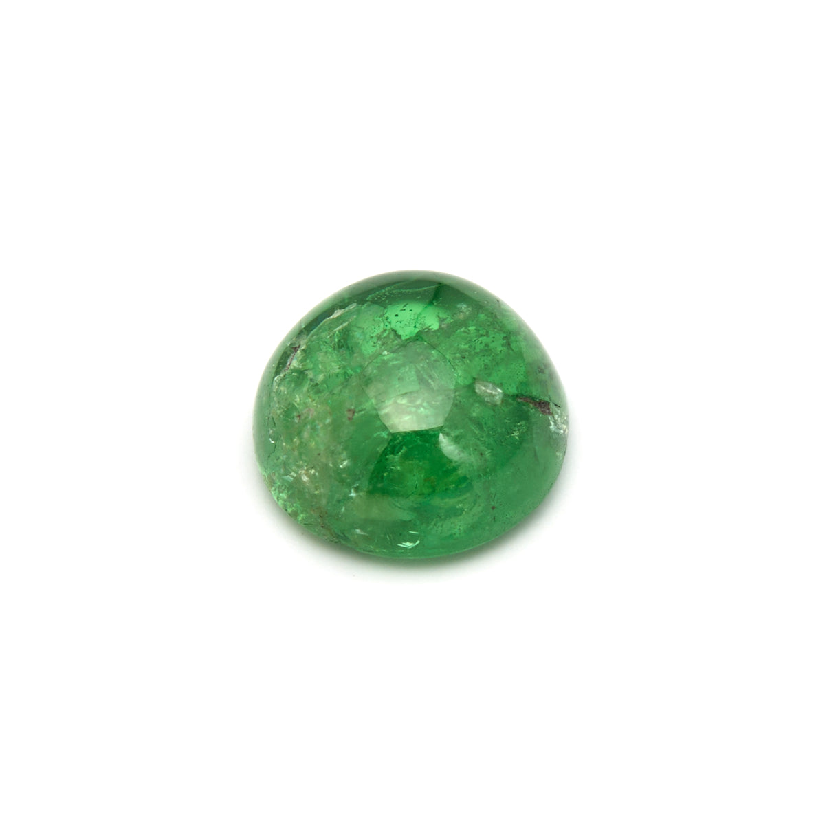 1.19 ct. Rare Tanzanian Tsavorite #TV1047