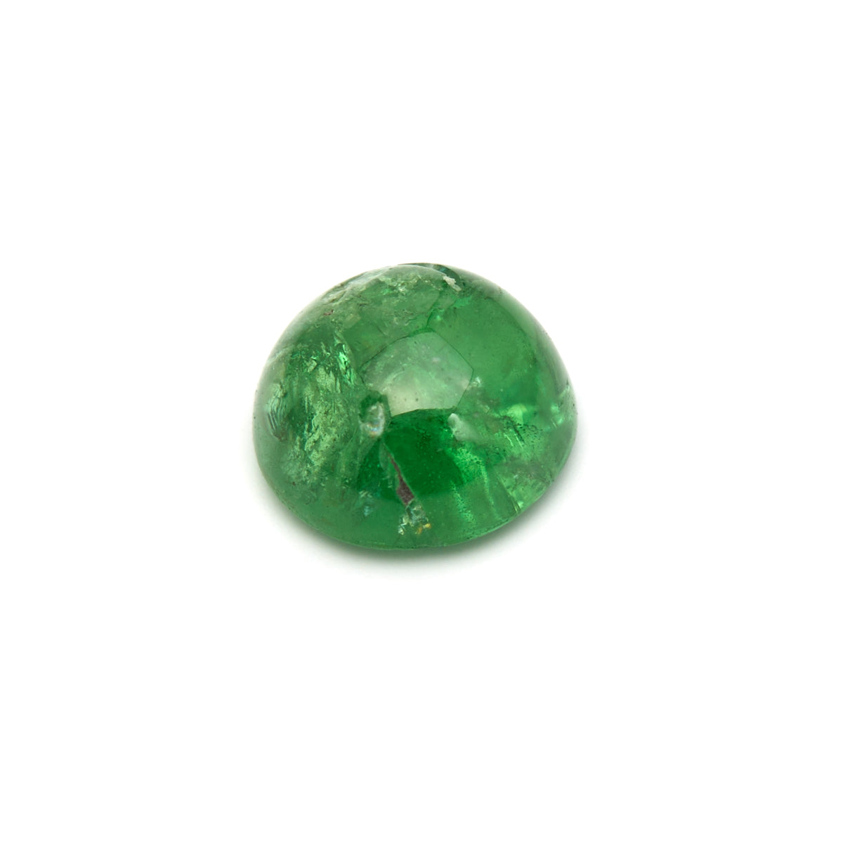 1.19 ct. Rare Tanzanian Tsavorite #TV1047