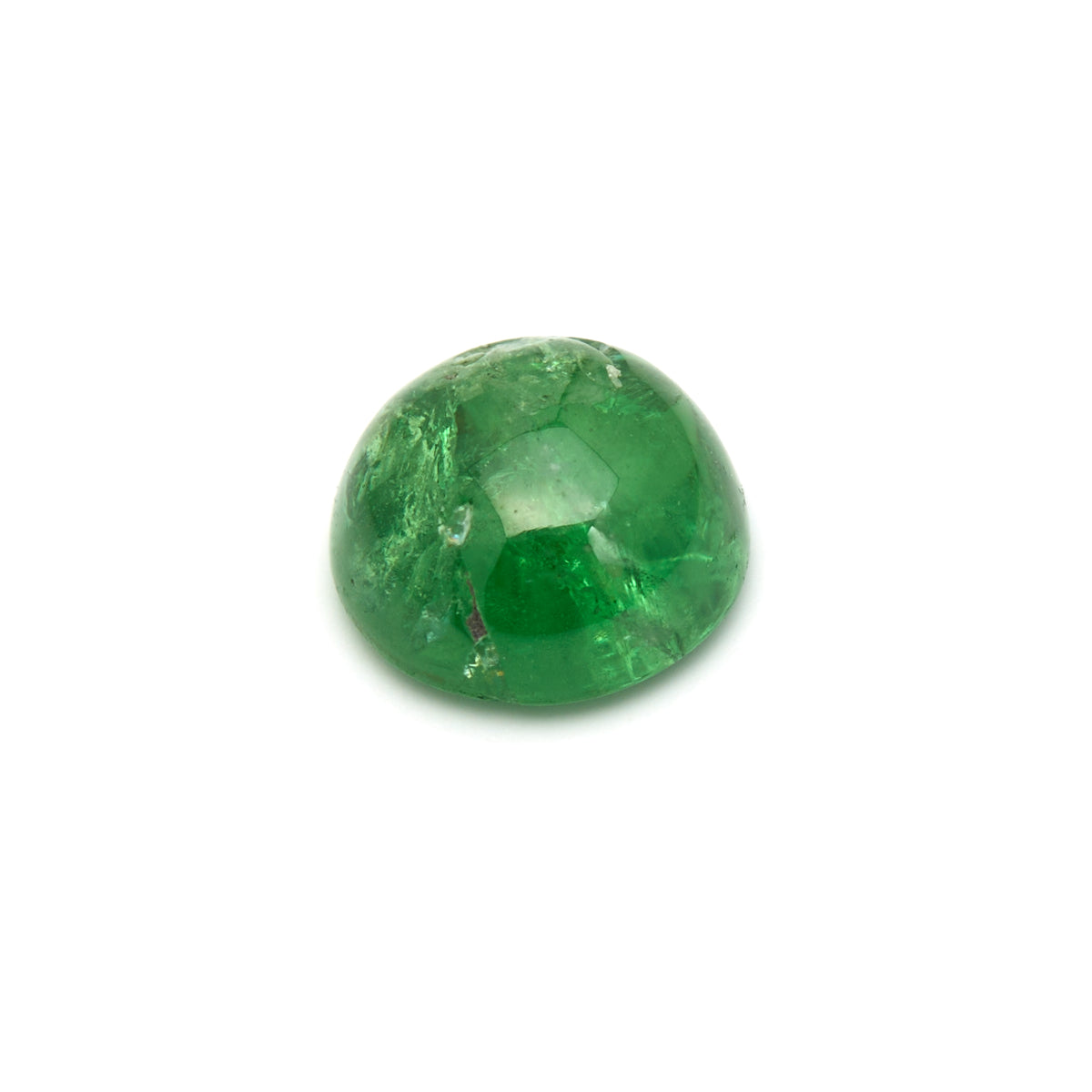1.19 ct. Rare Tanzanian Tsavorite #TV1047