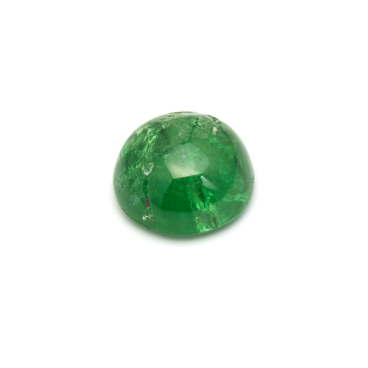 1.19 ct. Rare Tanzanian Tsavorite #TV1047