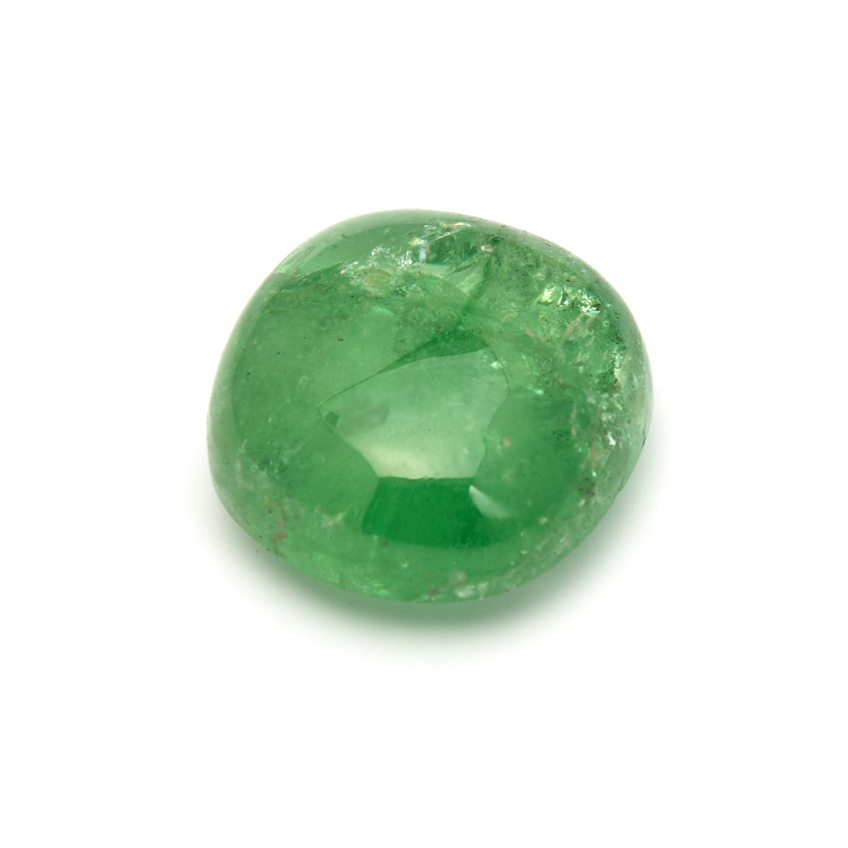 3.00 ct. Rare Tanzanian Tsavorite #TV1048