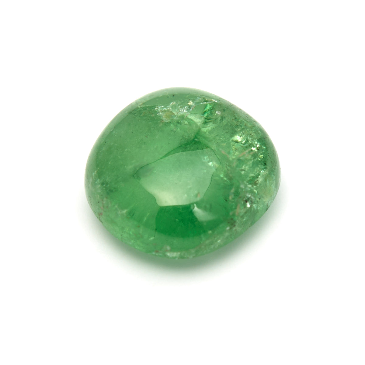 3.00 ct. Rare Tanzanian Tsavorite #TV1048