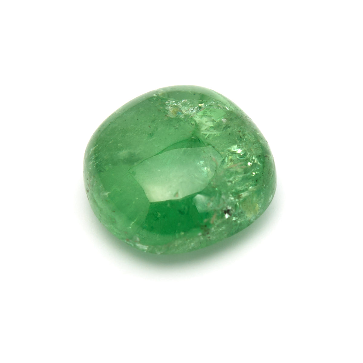 3.00 ct. Rare Tanzanian Tsavorite #TV1048