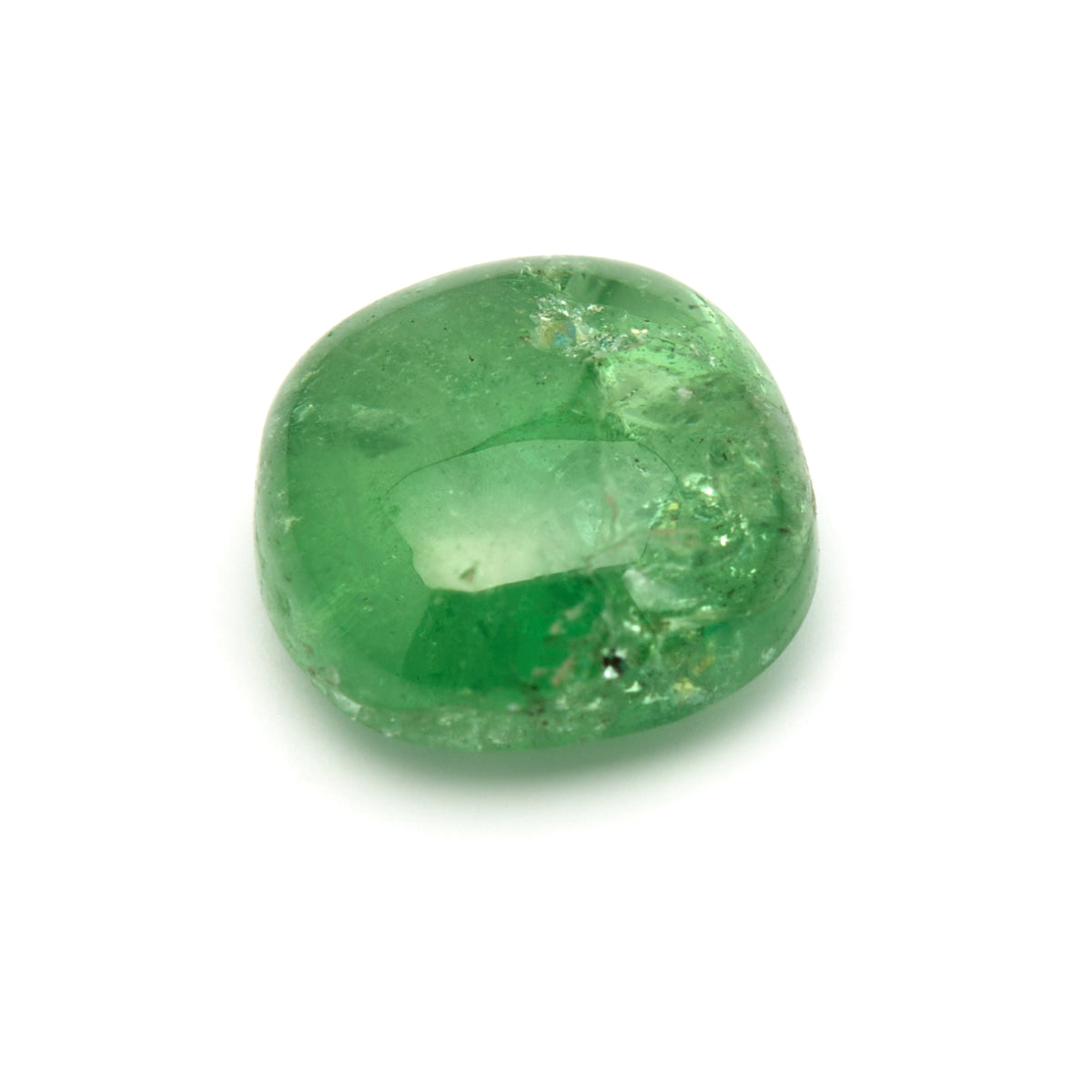 3.00 ct. Rare Tanzanian Tsavorite #TV1048