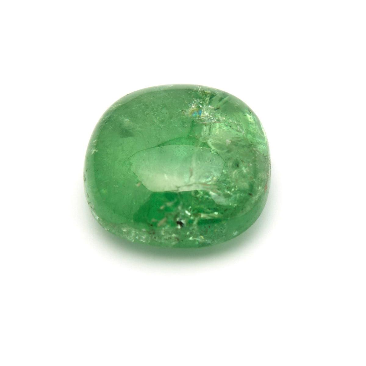 3.00 ct. Rare Tanzanian Tsavorite #TV1048