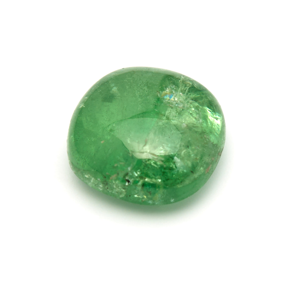 3.00 ct. Rare Tanzanian Tsavorite #TV1048