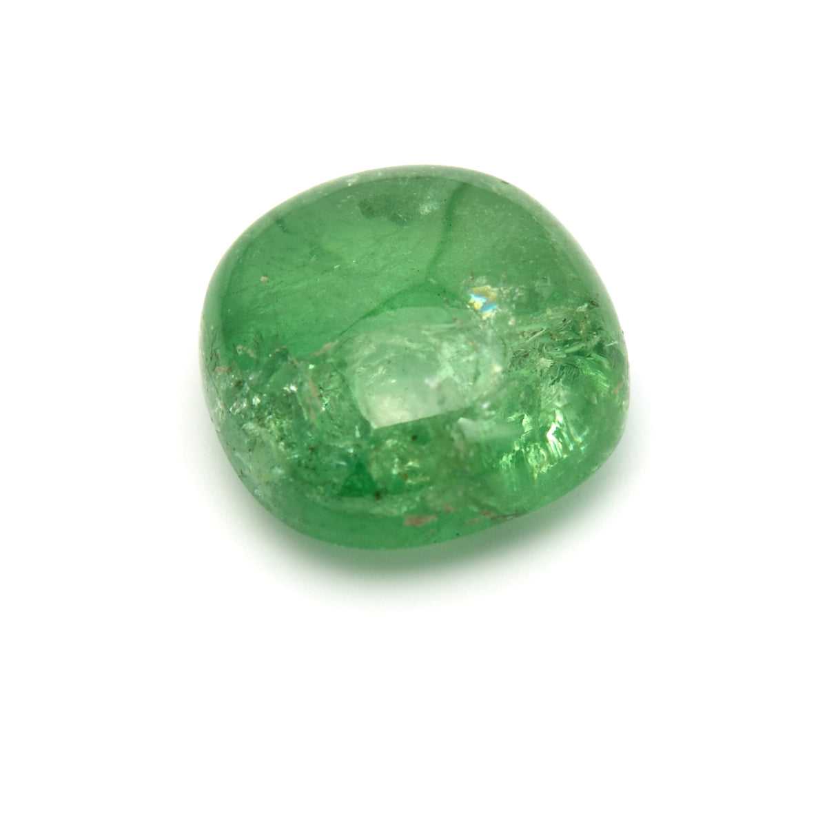 3.00 ct. Rare Tanzanian Tsavorite #TV1048