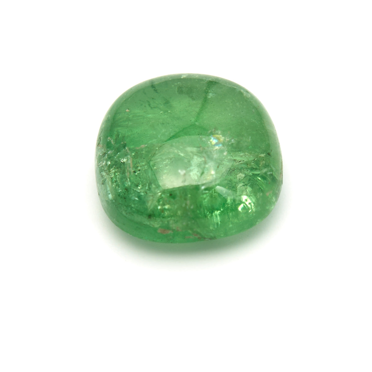 3.00 ct. Rare Tanzanian Tsavorite #TV1048