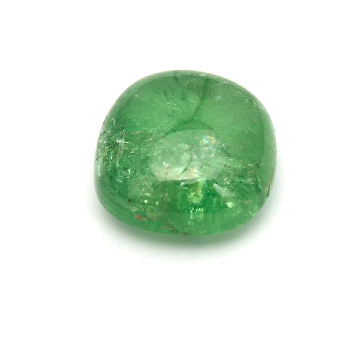 3.00 ct. Rare Tanzanian Tsavorite #TV1048