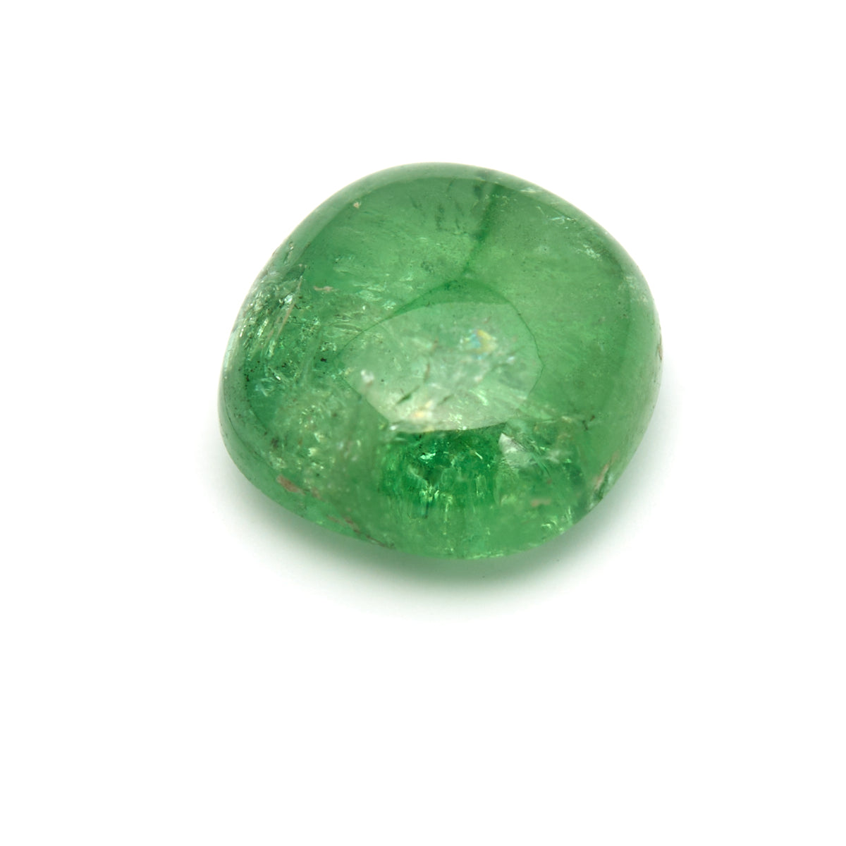 3.00 ct. Rare Tanzanian Tsavorite #TV1048