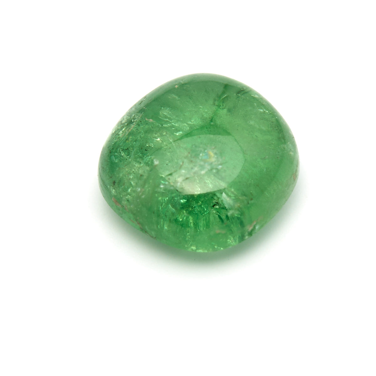 3.00 ct. Rare Tanzanian Tsavorite #TV1048