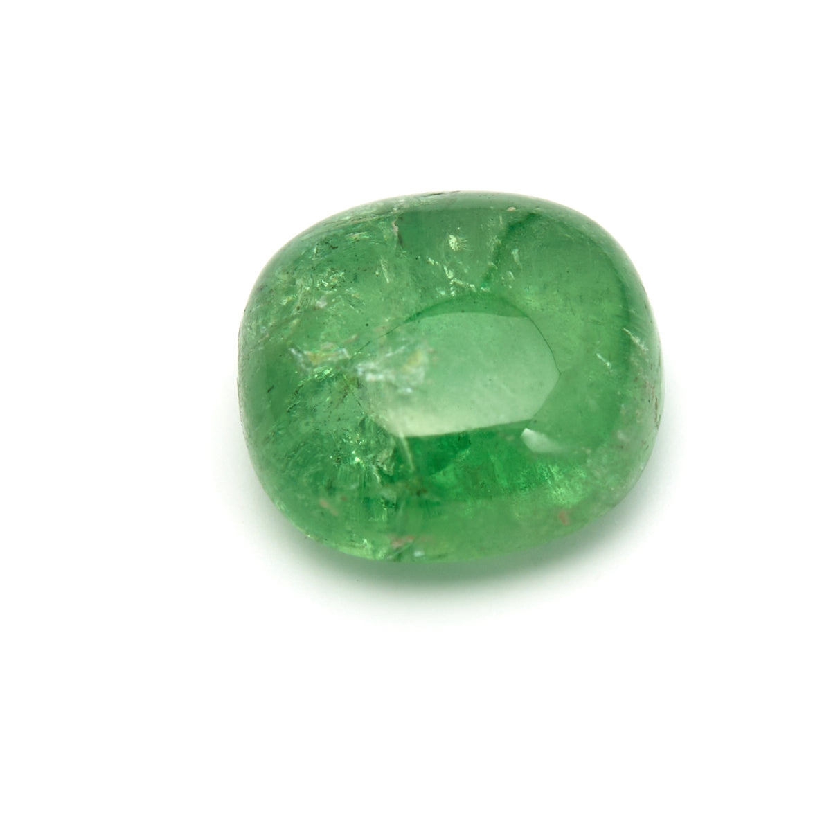 3.00 ct. Rare Tanzanian Tsavorite #TV1048