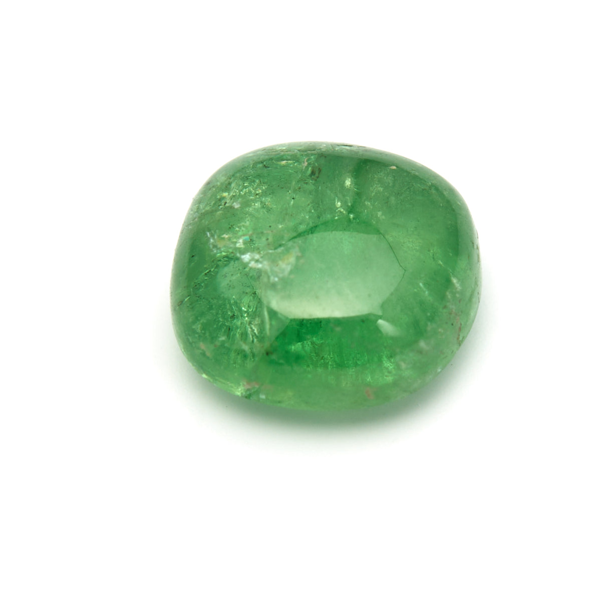3.00 ct. Rare Tanzanian Tsavorite #TV1048