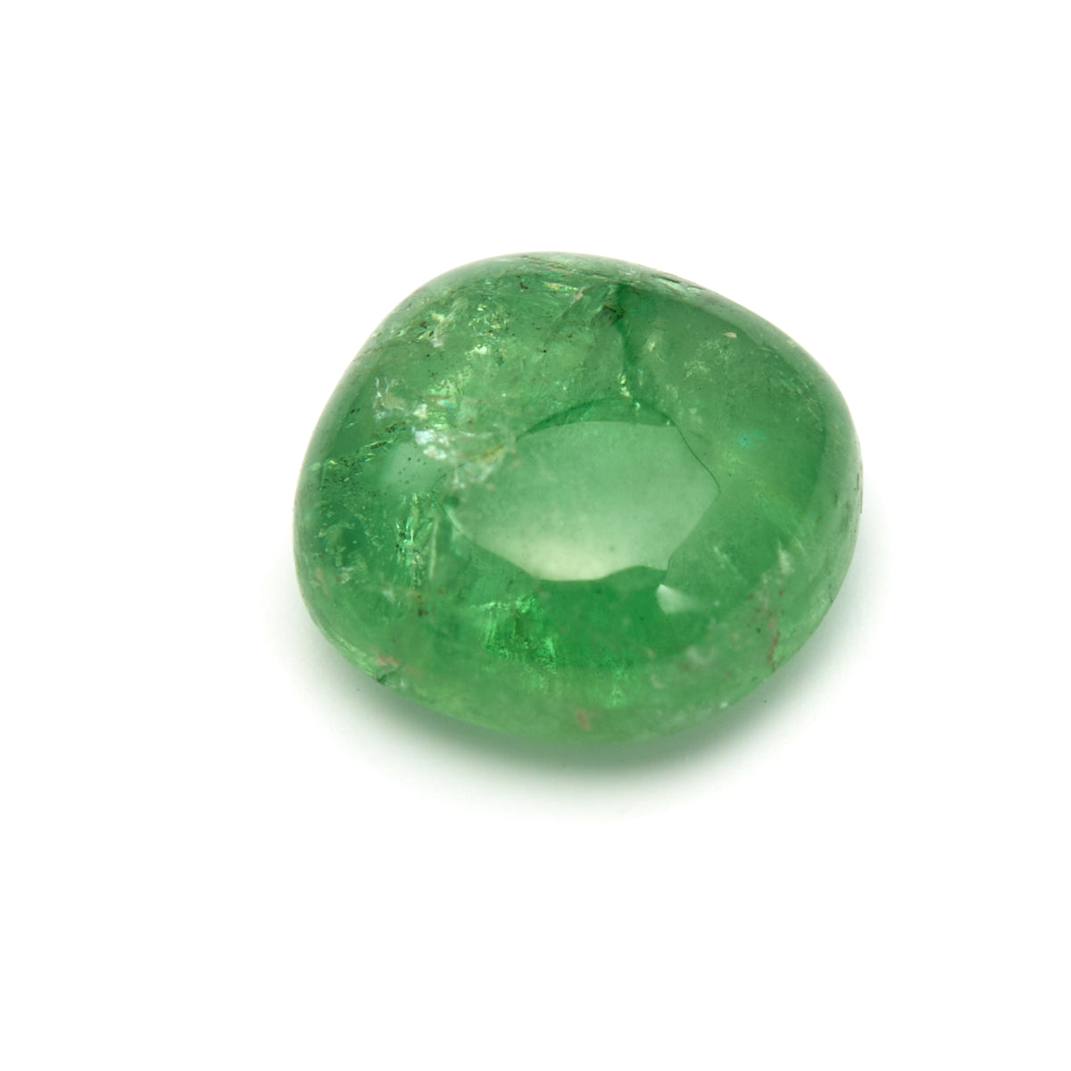 3.00 ct. Rare Tanzanian Tsavorite #TV1048