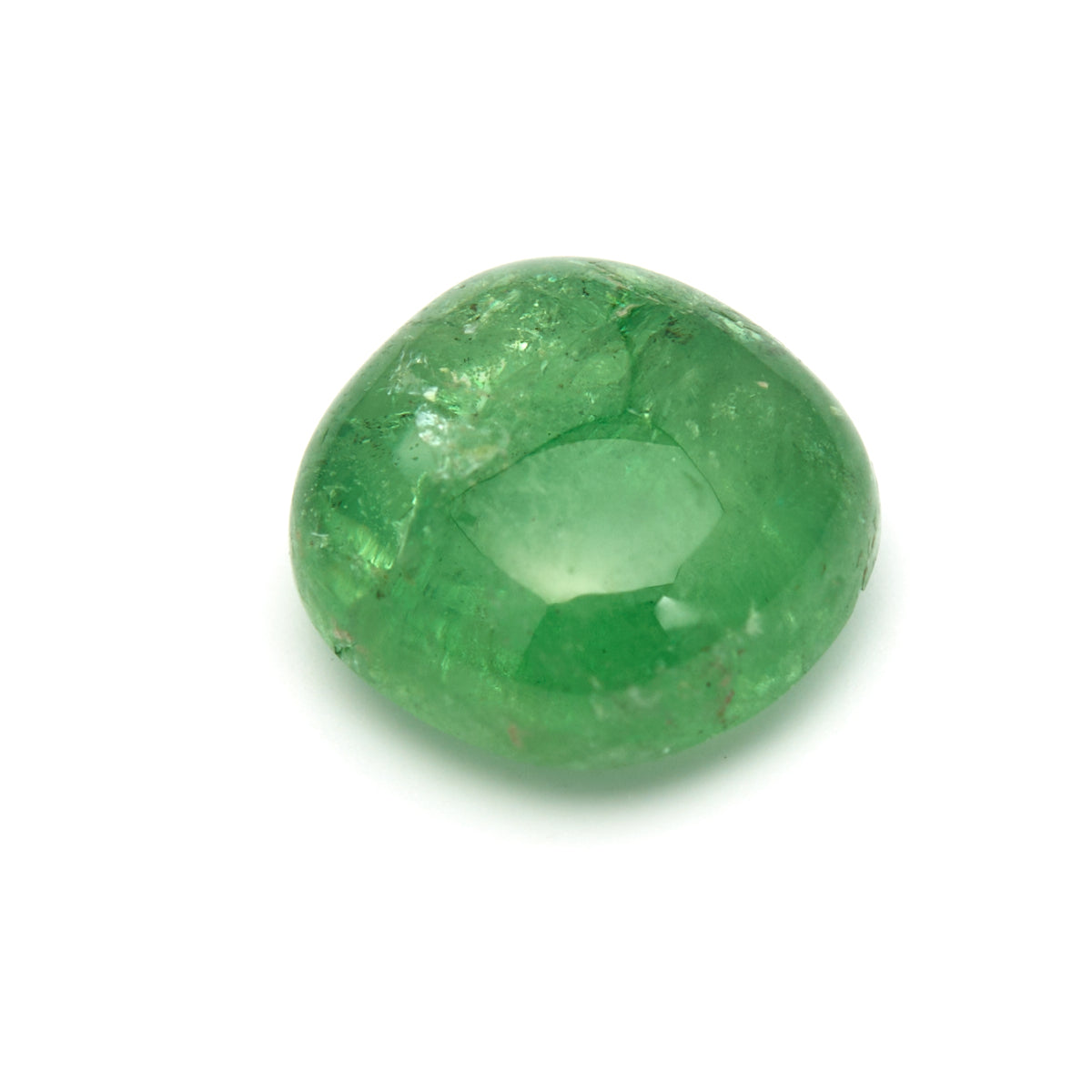 3.00 ct. Rare Tanzanian Tsavorite #TV1048