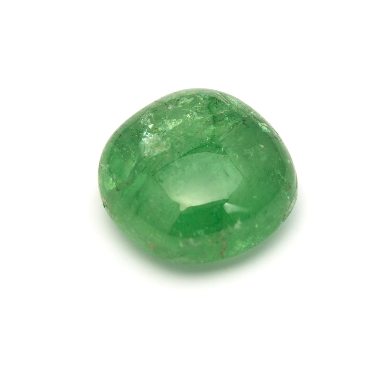 3.00 ct. Rare Tanzanian Tsavorite #TV1048